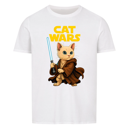 Cat Wars