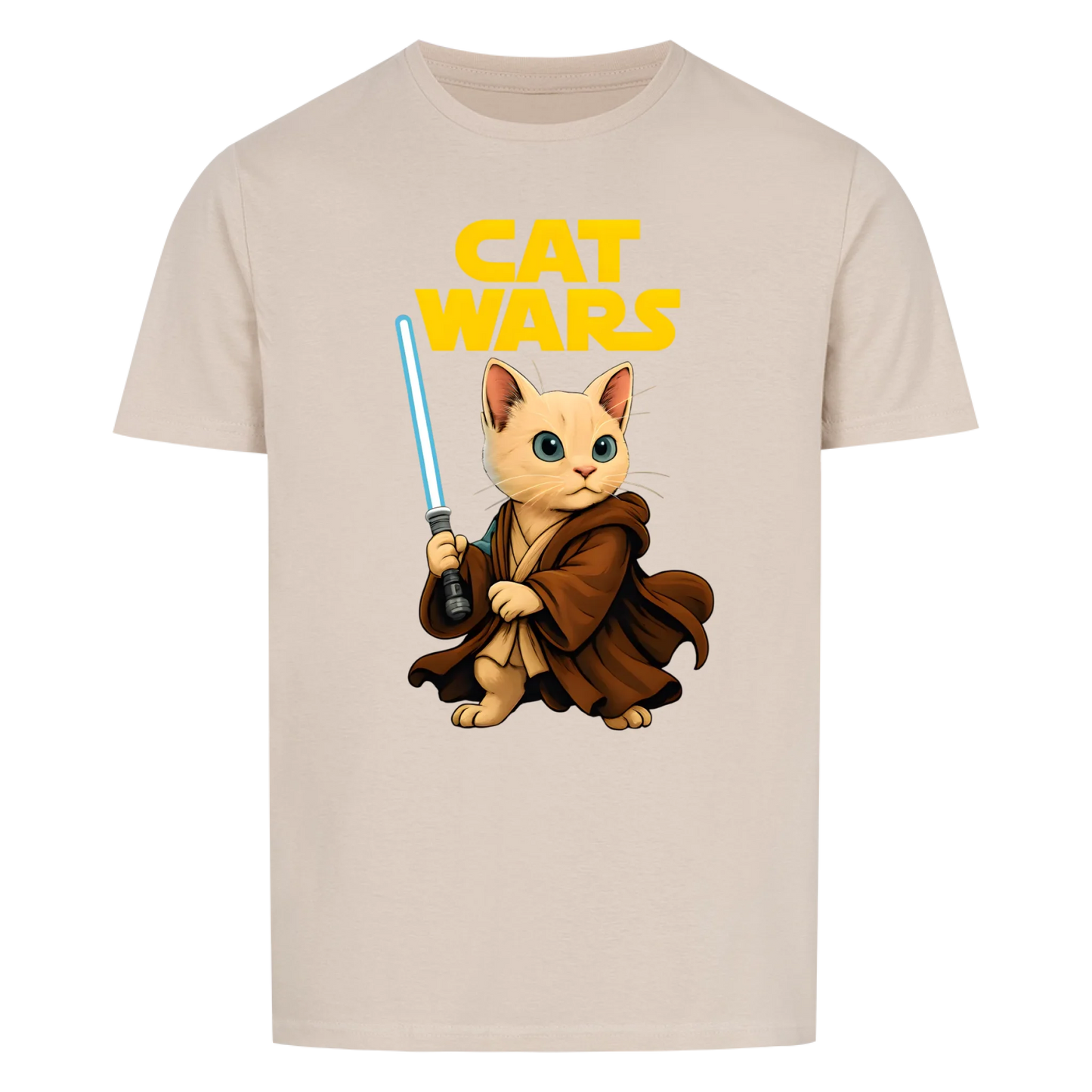 Cat Wars