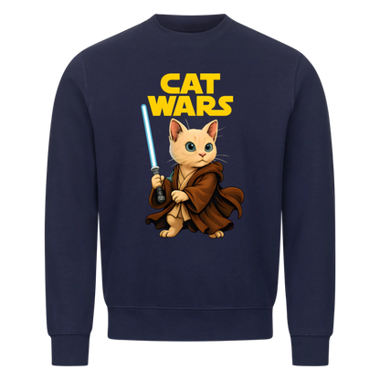 Cat Wars