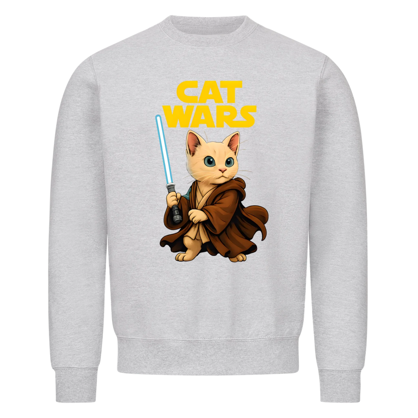 Cat Wars