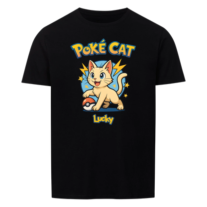 Poke Cat