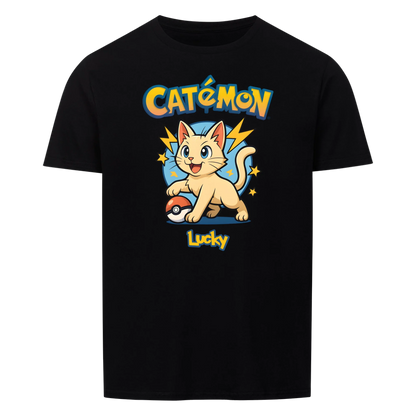 Catemon