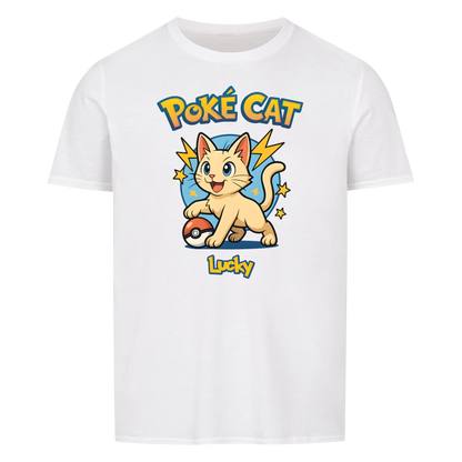 Poke Cat