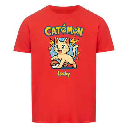 Catemon