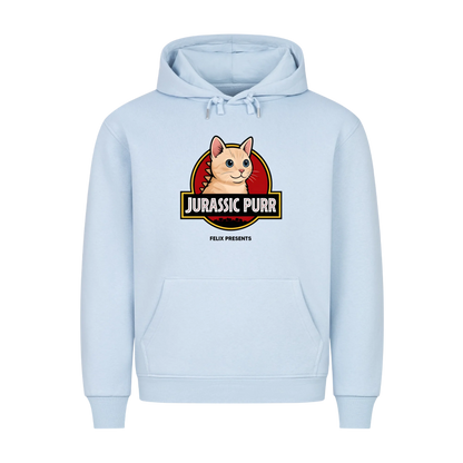 Jurassic Purr