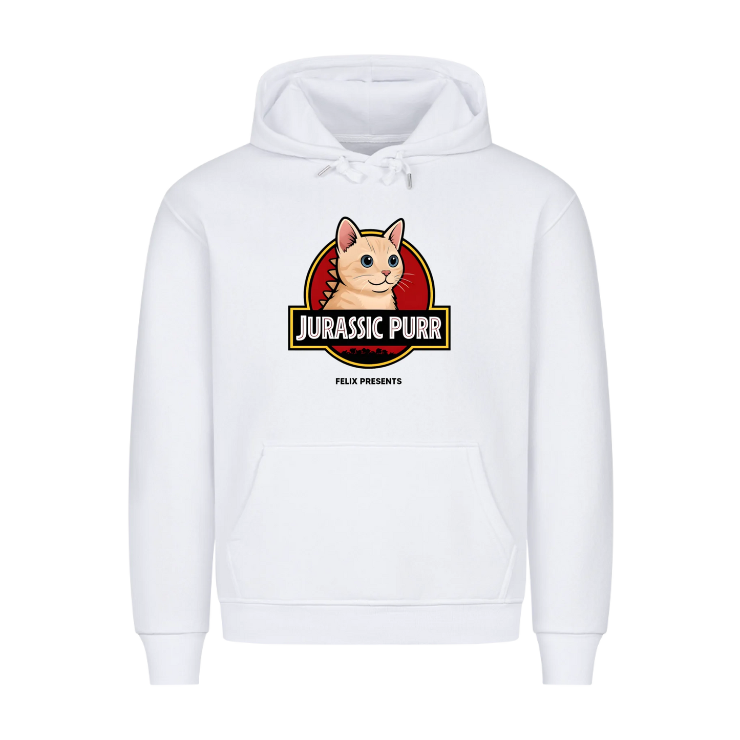 Jurassic Purr