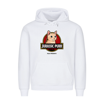 Jurassic Purr