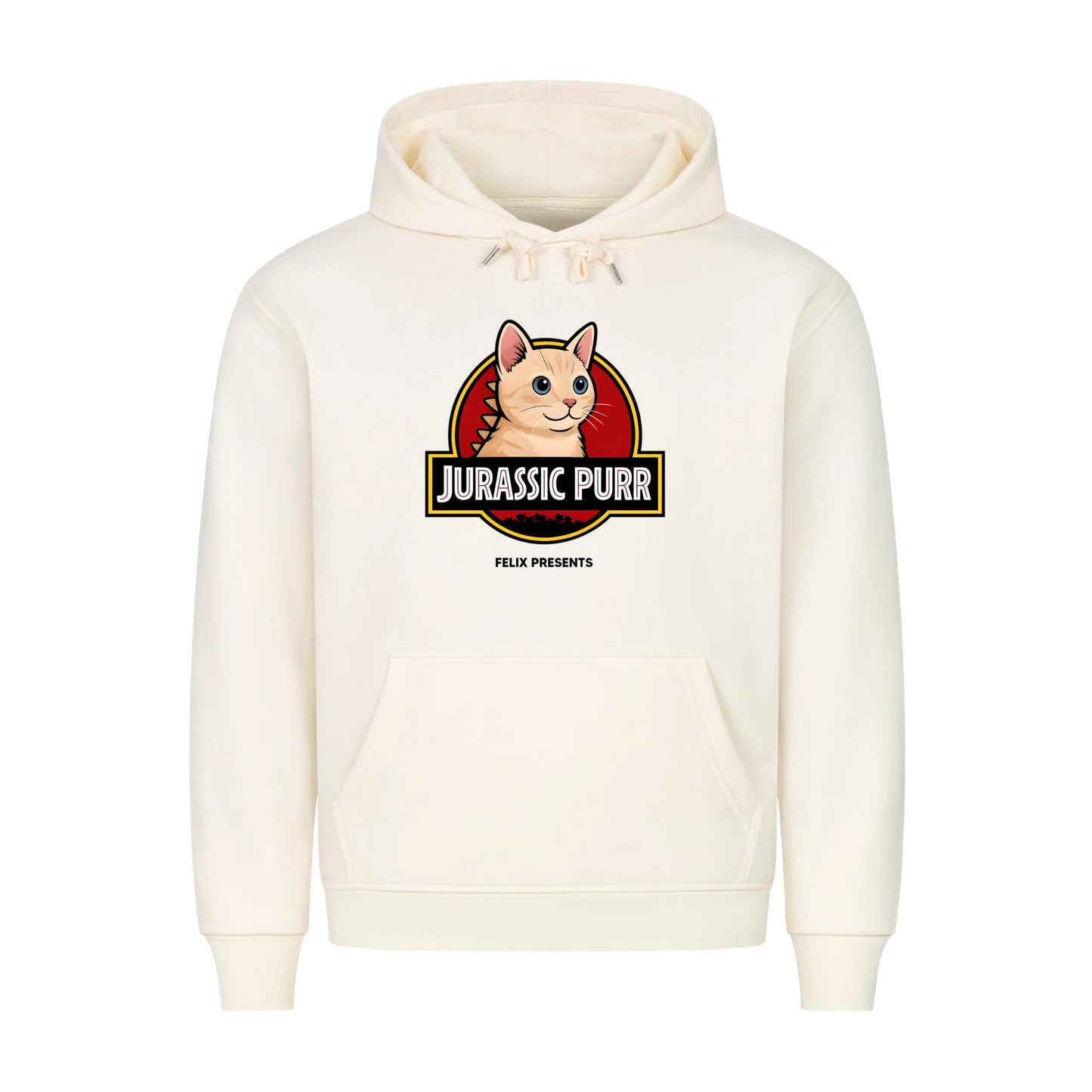 Jurassic Purr