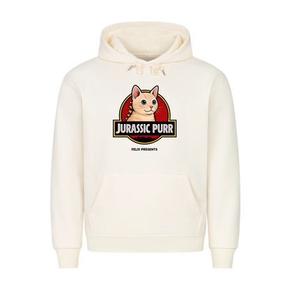 Jurassic Purr