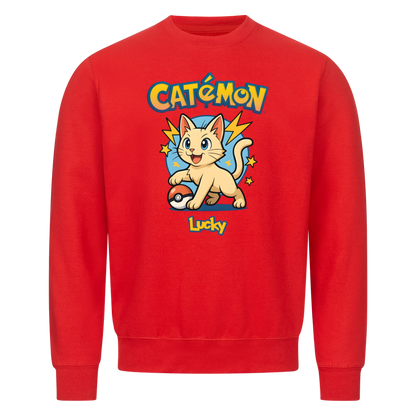 Catemon