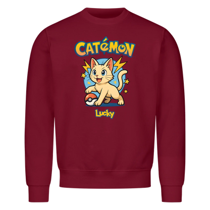 Catemon