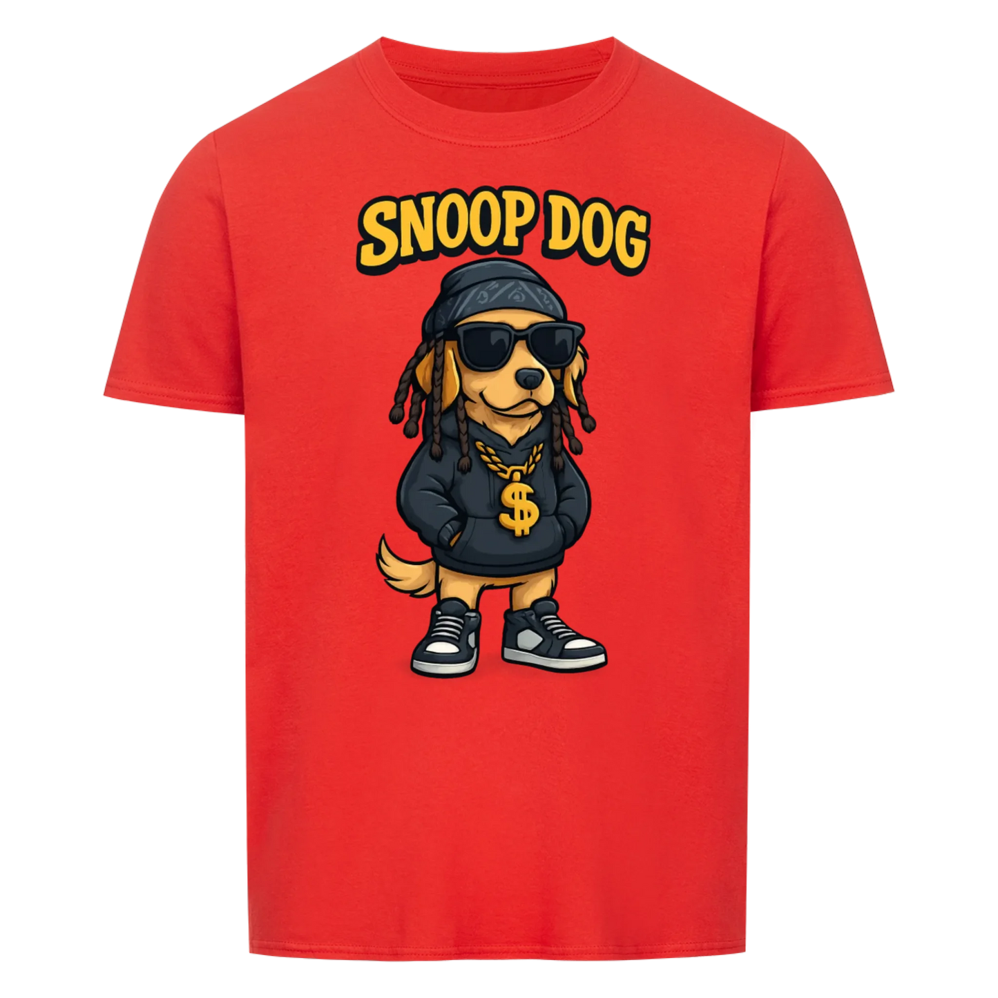 Snoop Dog
