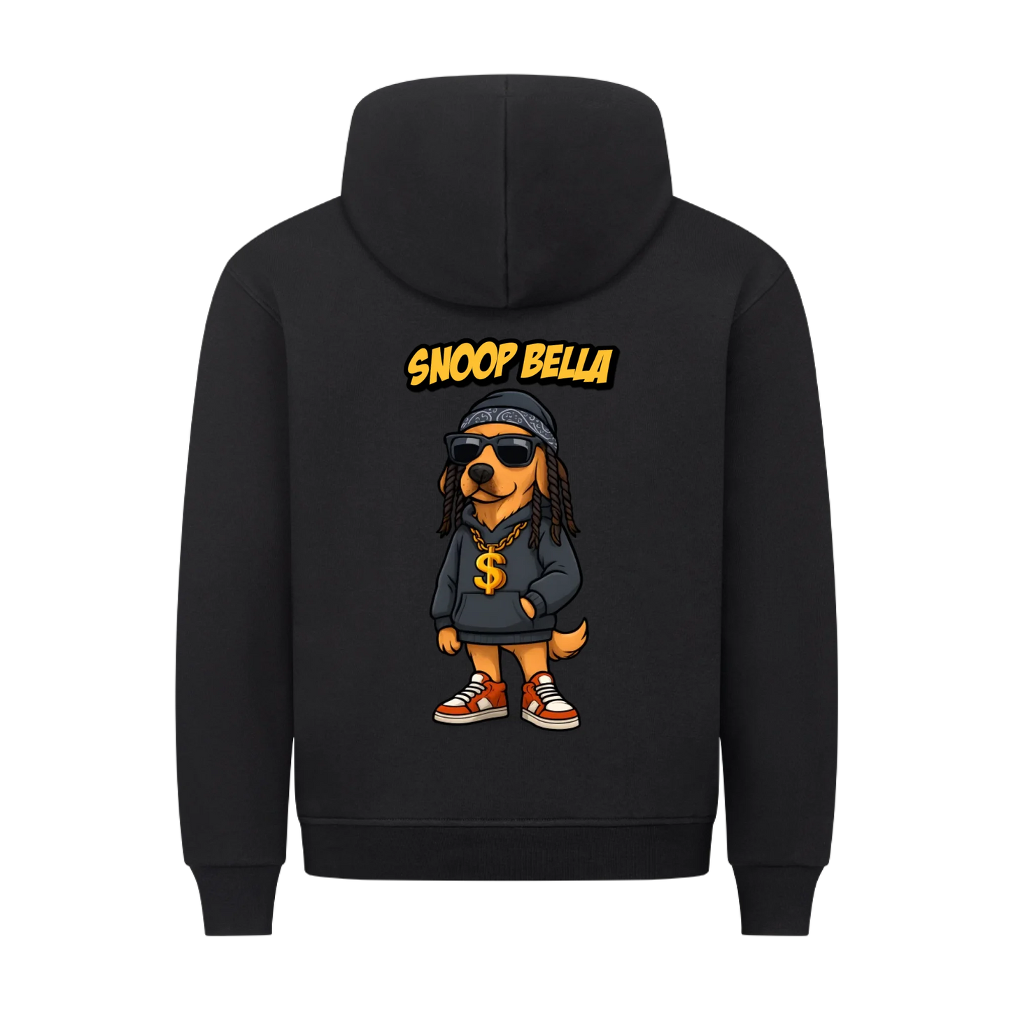 Snoop Dog – Custom