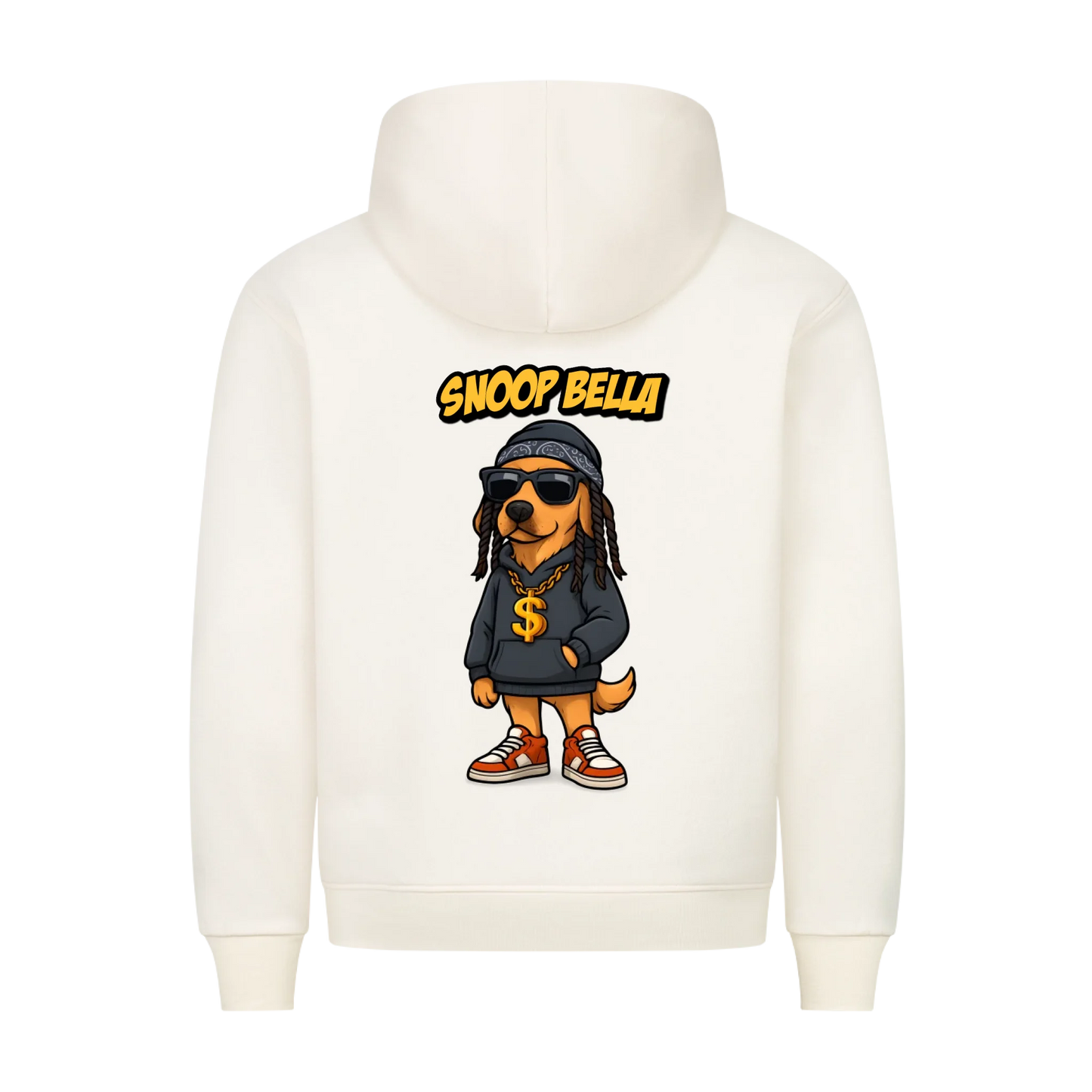 Snoop Dog – Custom