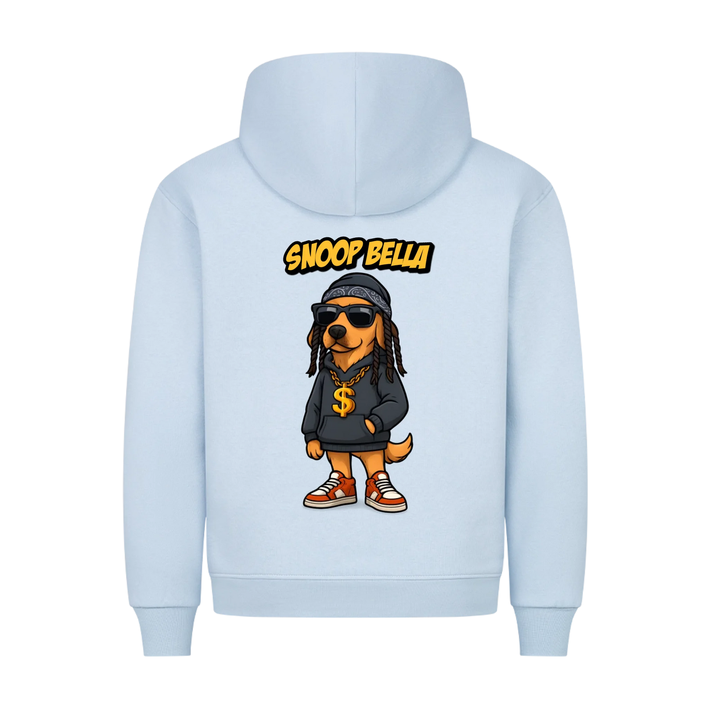 Snoop Dog – Custom