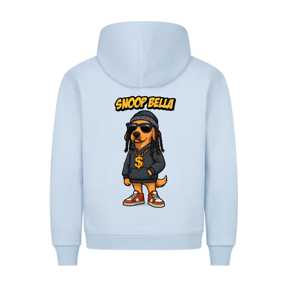 Snoop Dog – Custom