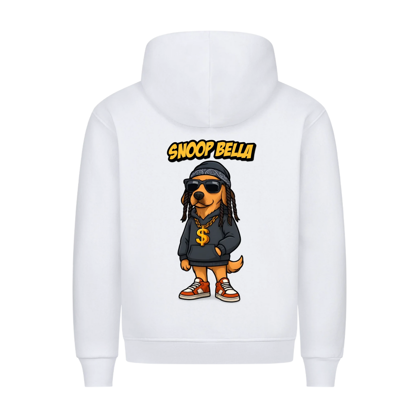 Snoop Dog – Custom