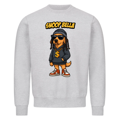 Snoop Dog – Custom