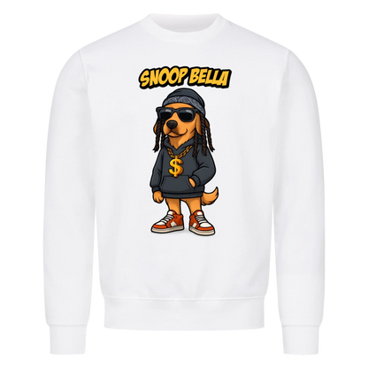 Snoop Dog – Custom