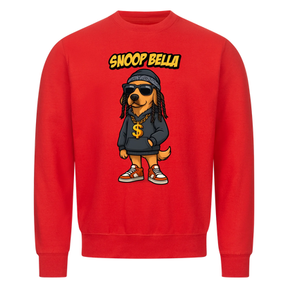 Snoop Dog – Custom