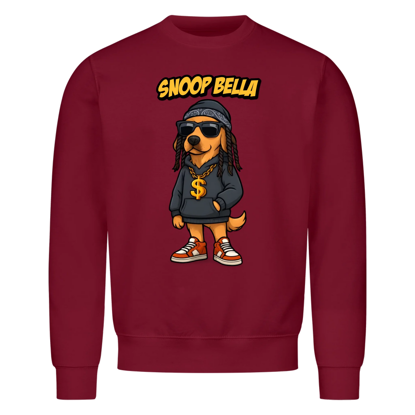 Snoop Dog – Custom