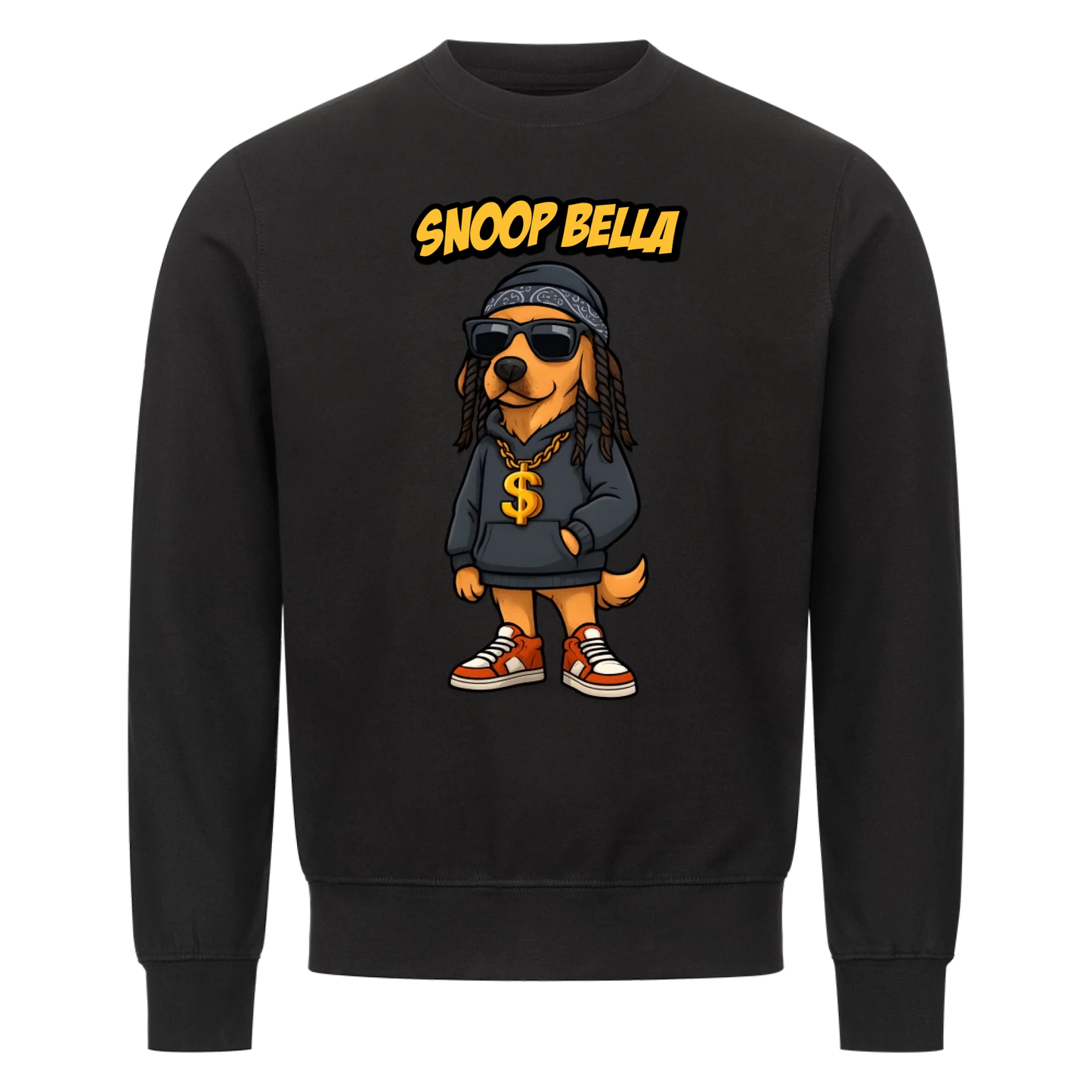 Snoop Dog – Custom