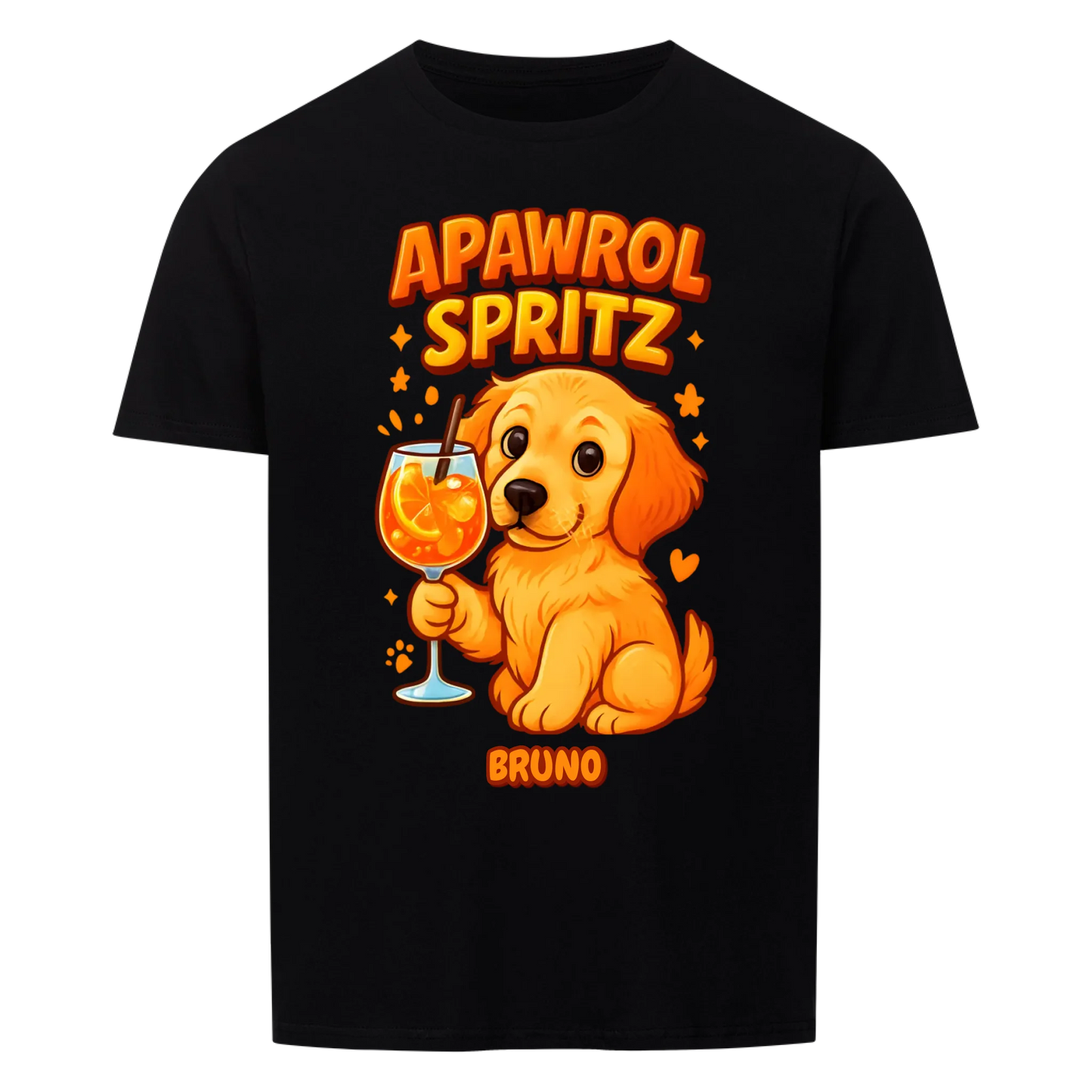 Apawrol Spritz