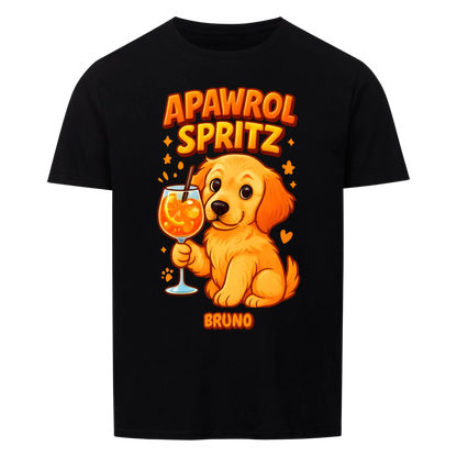 Apawrol Spritz