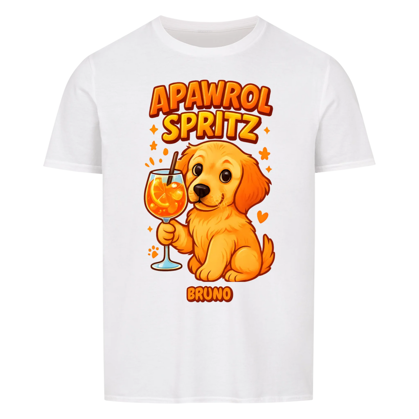 Apawrol Spritz