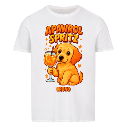 Apawrol Spritz