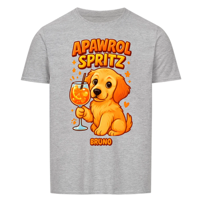 Apawrol Spritz