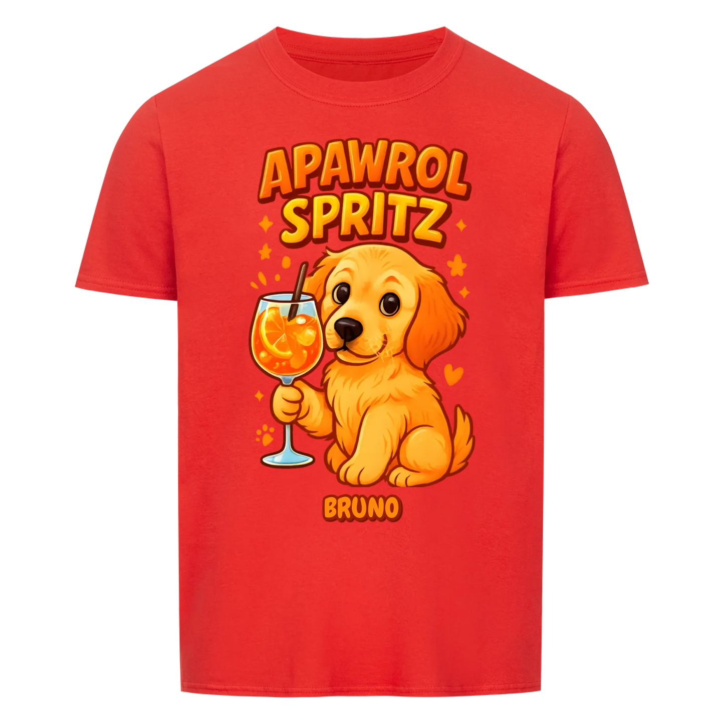 Apawrol Spritz