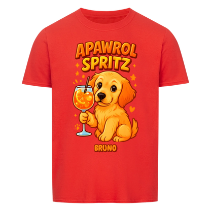 Apawrol Spritz