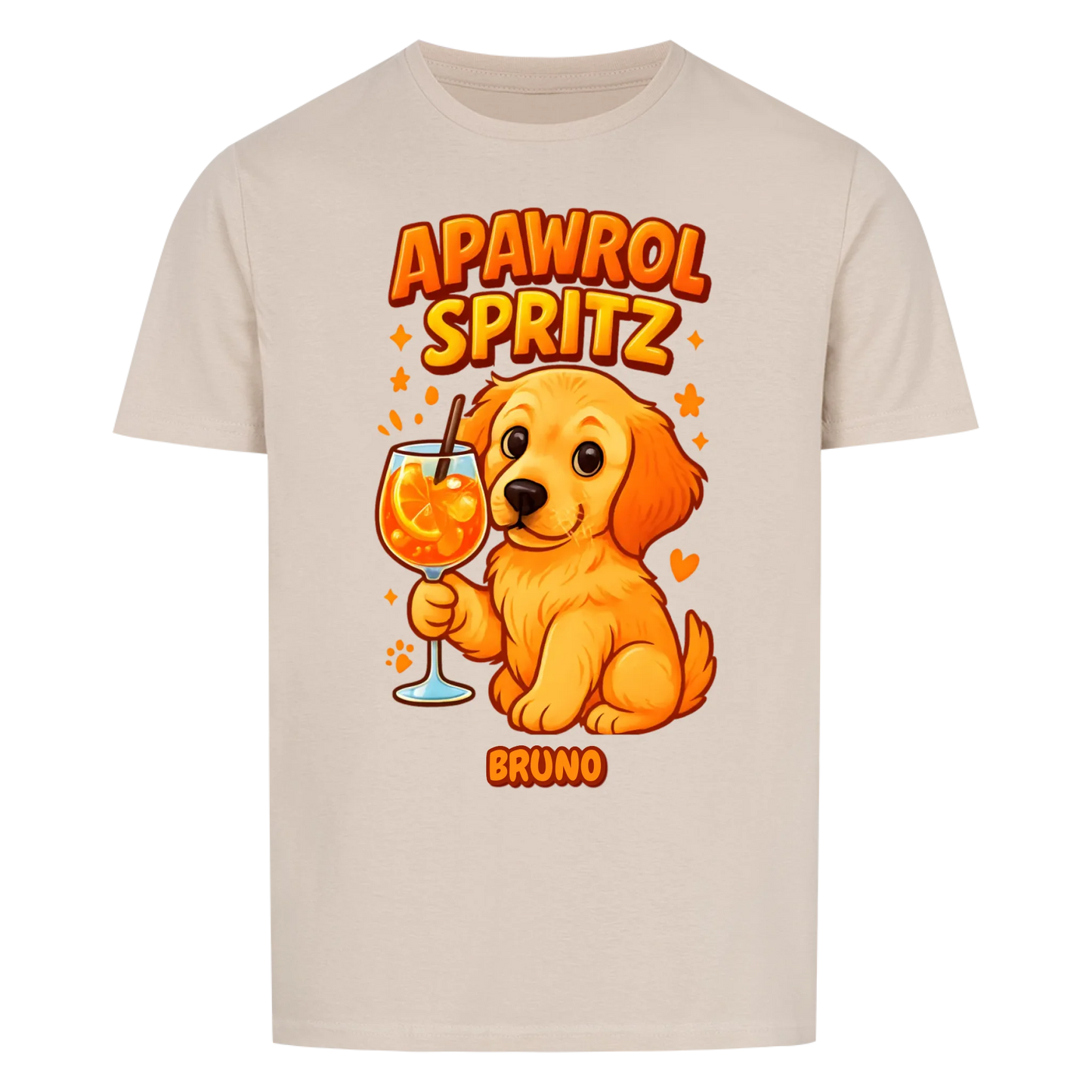 Apawrol Spritz