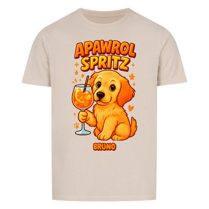 Apawrol Spritz