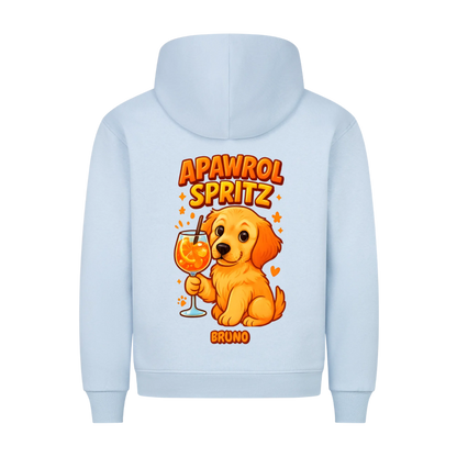 Apawrol Spritz