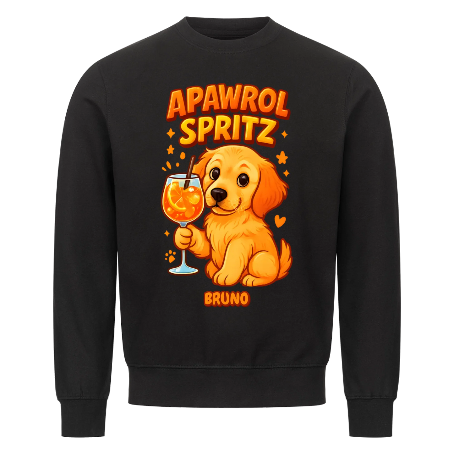 Apawrol Spritz