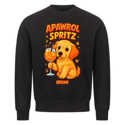 Apawrol Spritz