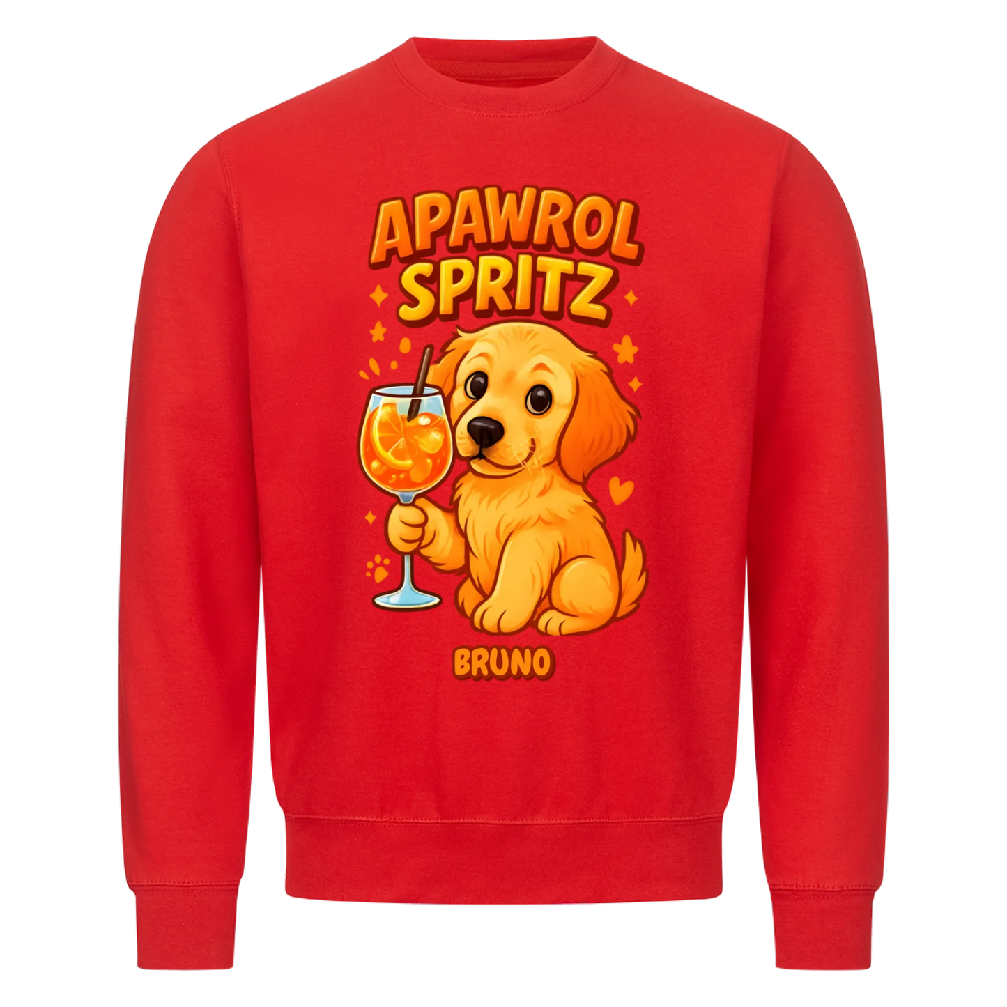 Apawrol Spritz