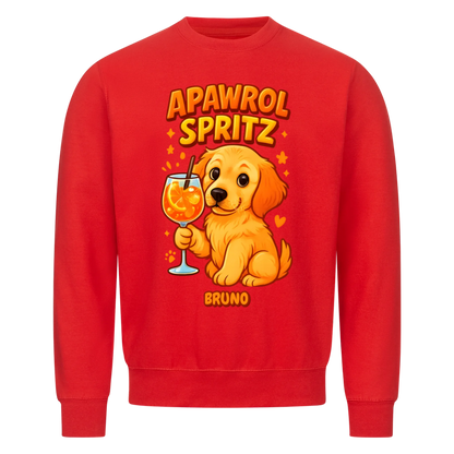 Apawrol Spritz
