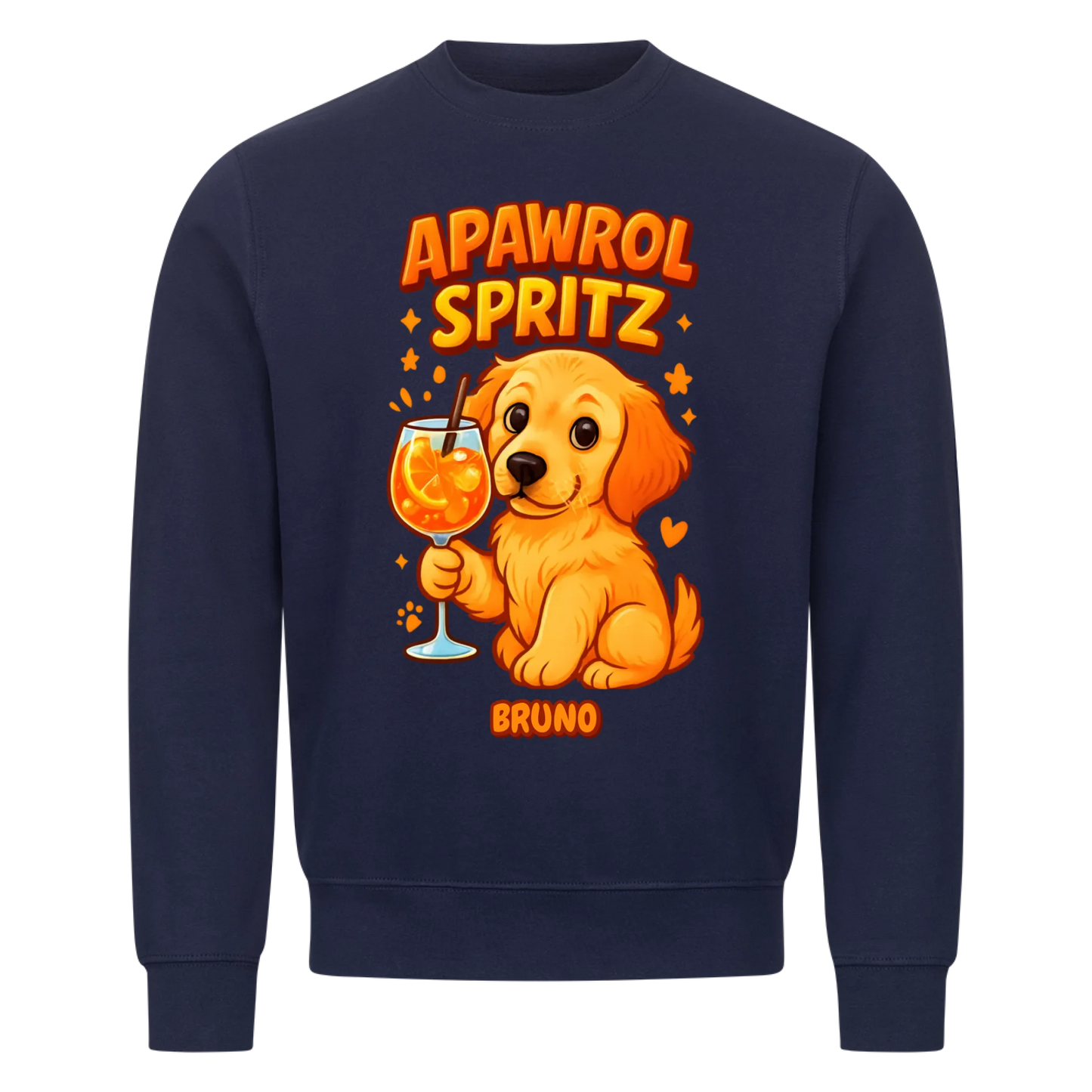 Apawrol Spritz