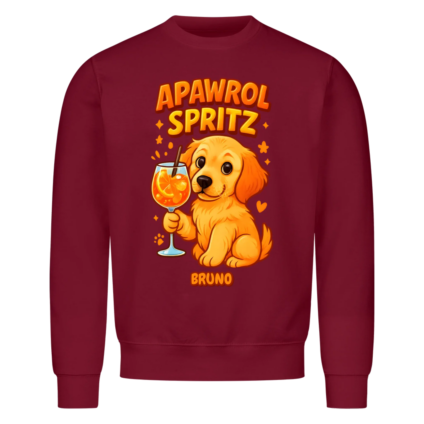 Apawrol Spritz