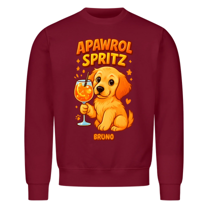 Apawrol Spritz