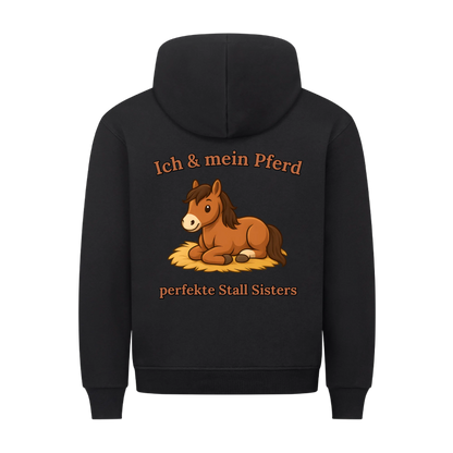Ich und mein Pferd