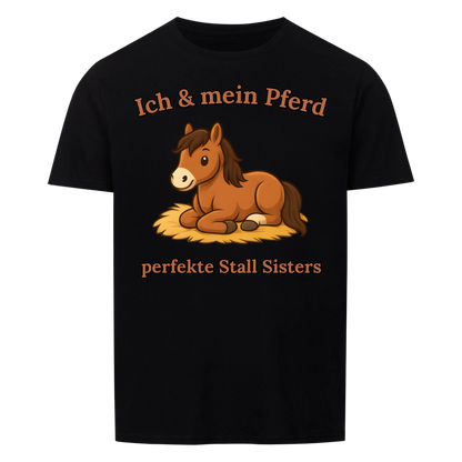 Stall Sisters