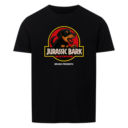 Jurassic Bark presents