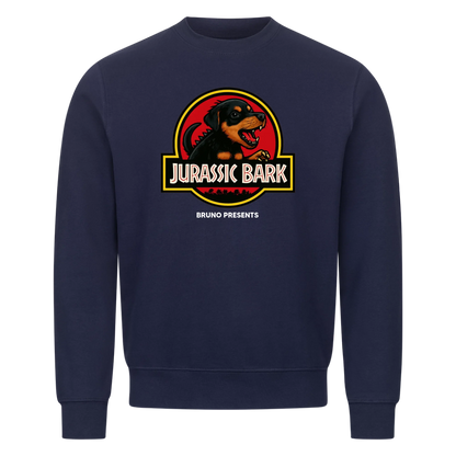 Jurassic Bark presents