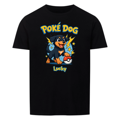 Poke Dog
