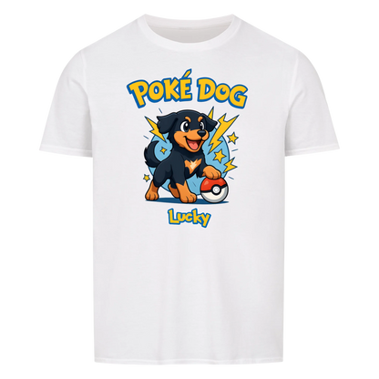 Poke Dog