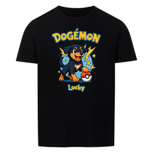 Dogemon